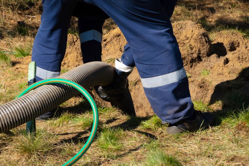 Best Sewer Line Services Contractors in Claremont, CA