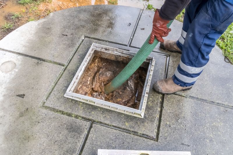 Septic Inspection