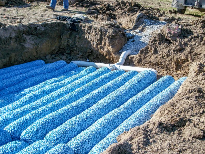 What Businesses Should Know About Commercial Septic And Sewer System Installation