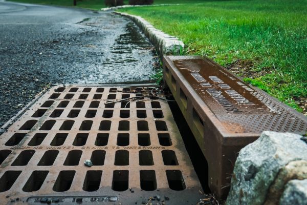 Sewer Maintenance Service