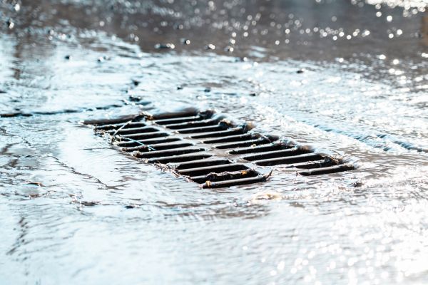 Sewer Drain Replacement Service